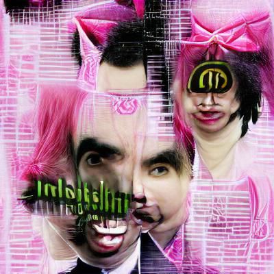 Mindless Self Indulgence