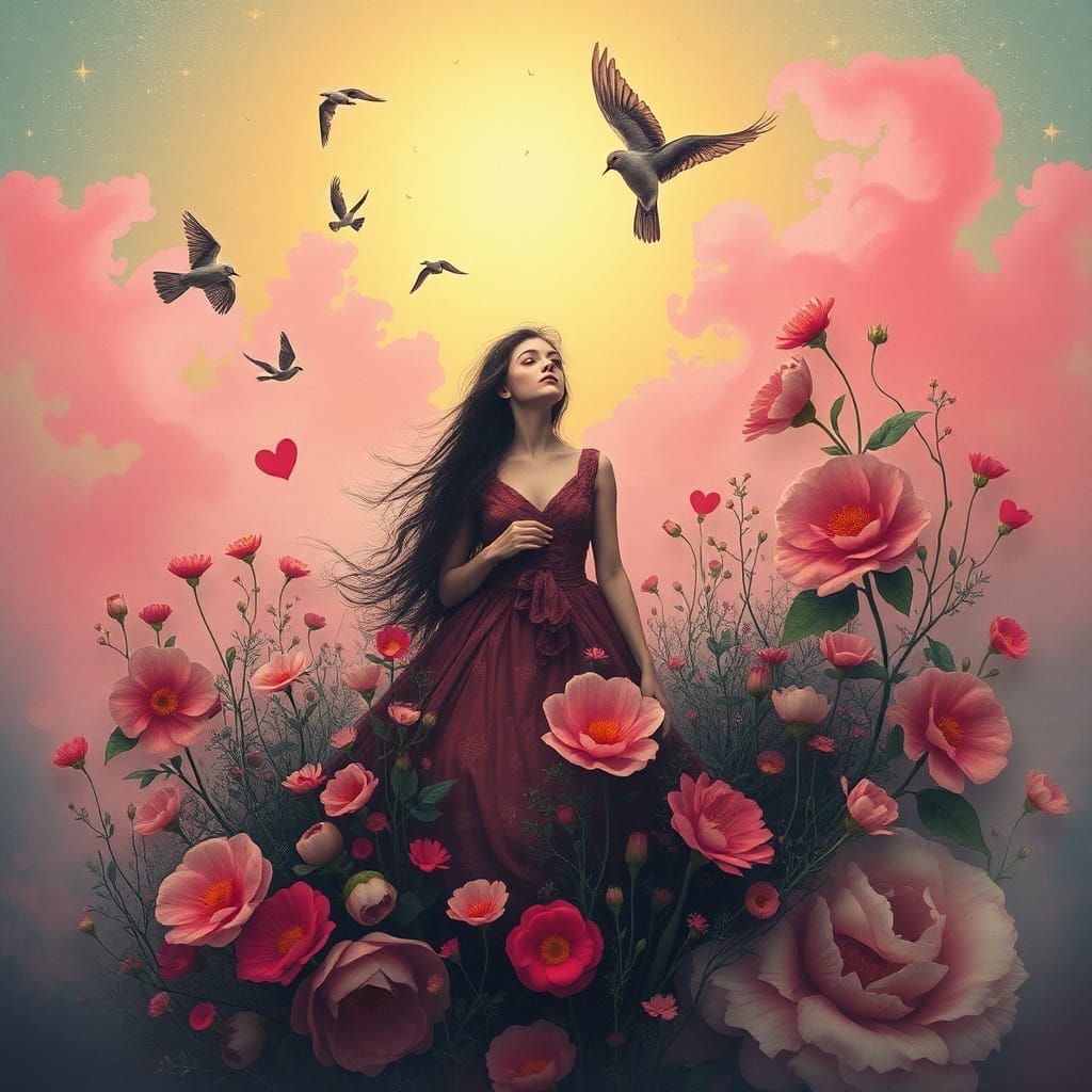 The air that  I breathe