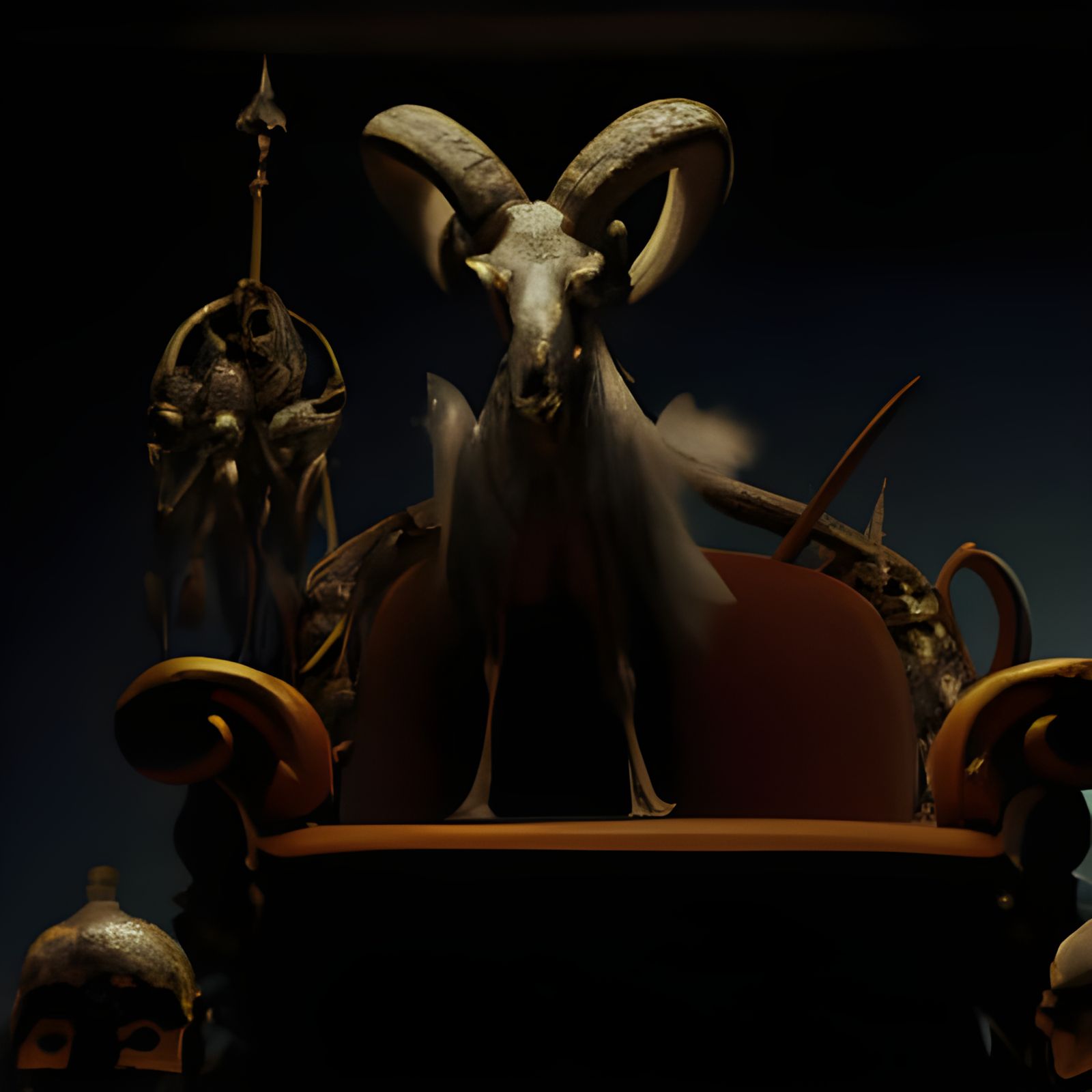 Bad Omens