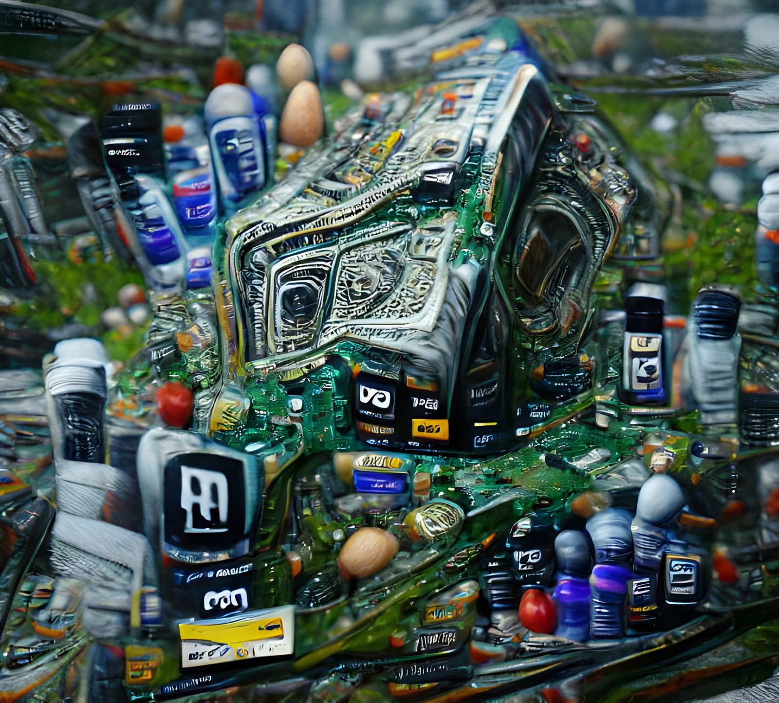Motherboard