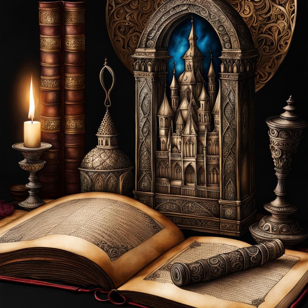Beauty and the Beast: Gothic Fairytale Archives