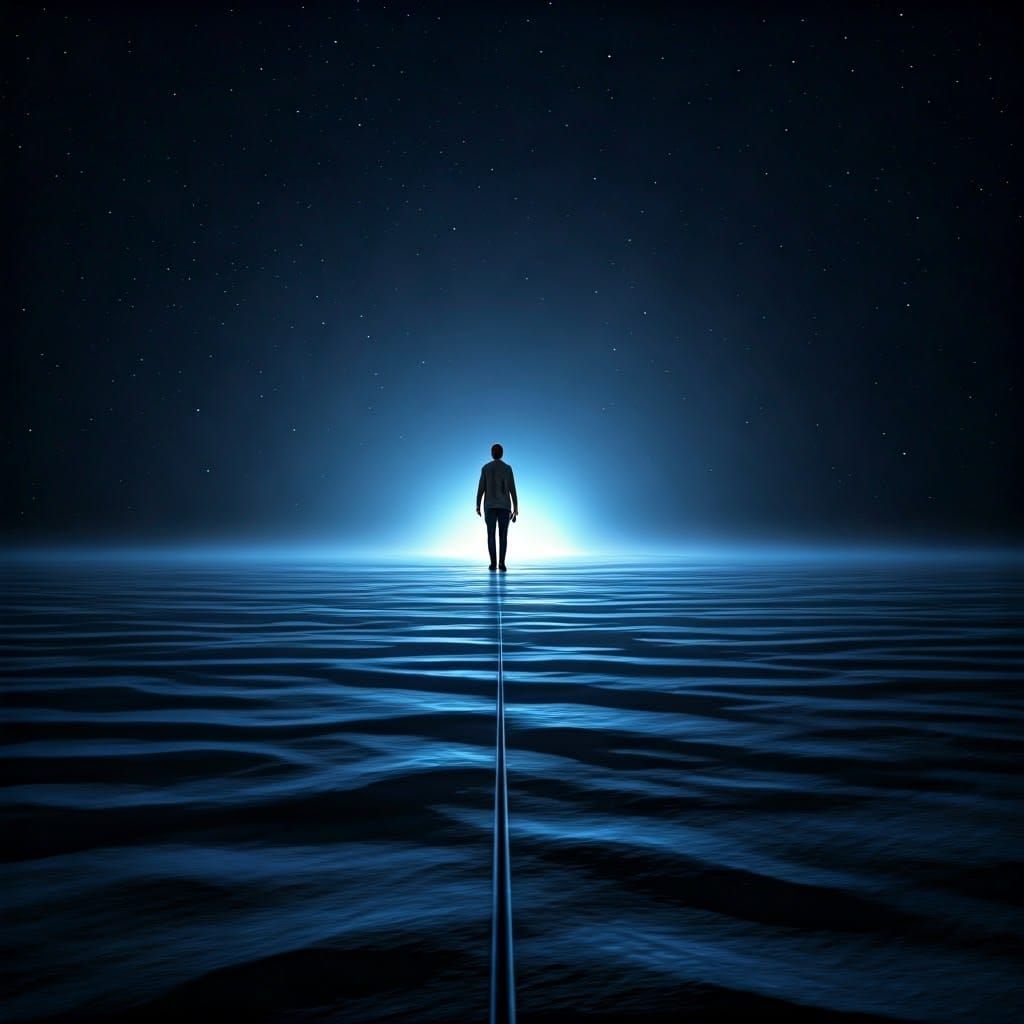 Descending into Cosmic Isolation