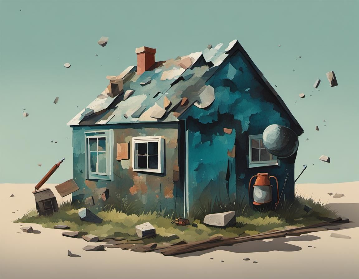 The Useless Dwelling