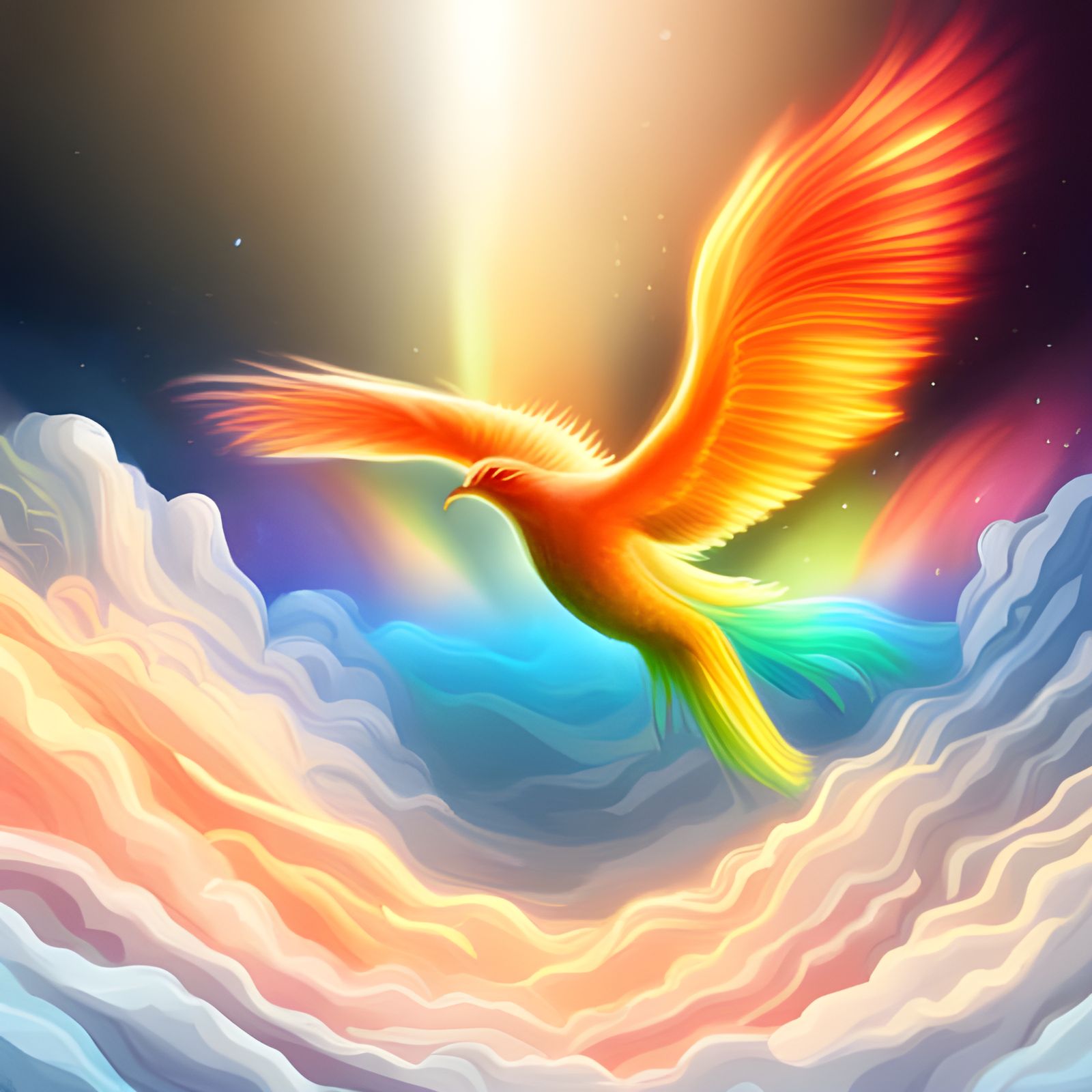 the phoenix