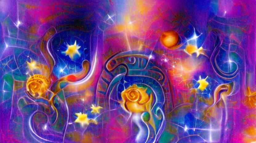 Mayan Calendar Energy: Akbal, Blue Night