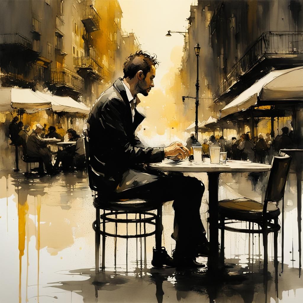 I can get no satisfaction