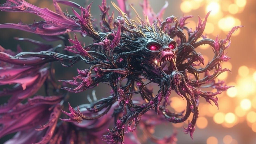 AI Interpretation of LoRA Request