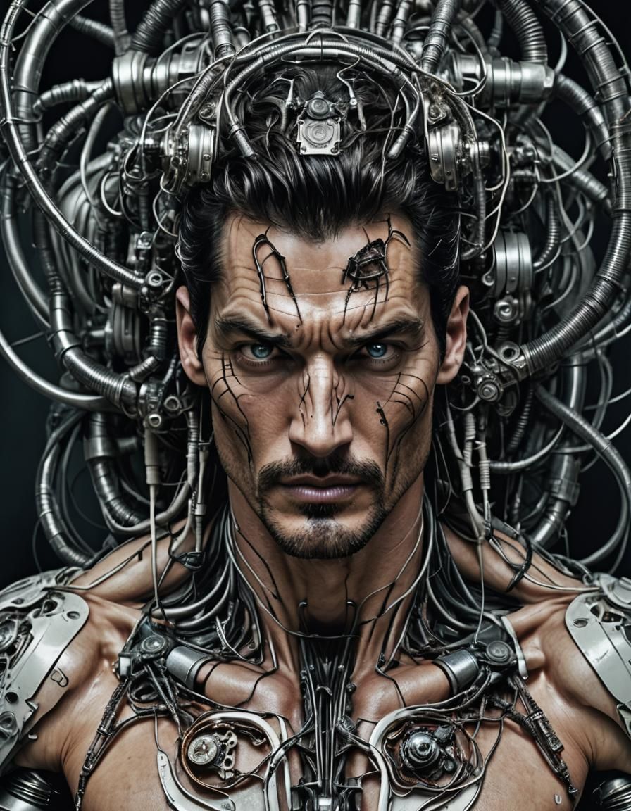 Advancements in Humankind