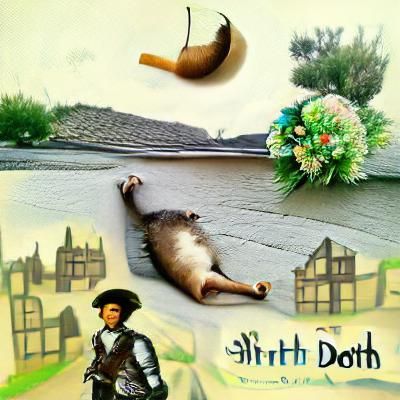 AI Generated Image