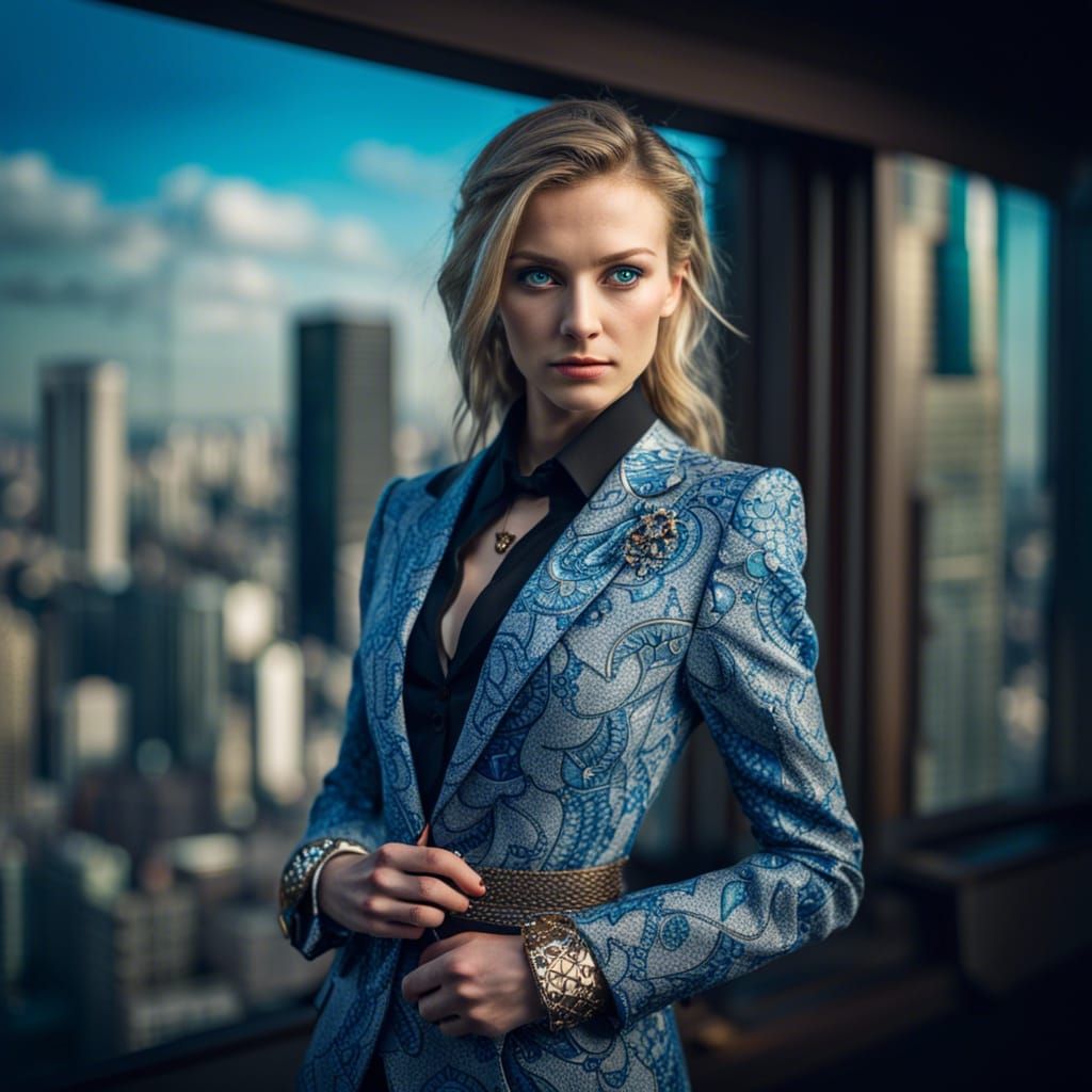 Game Designer in Tokyo: A Professional Portrait