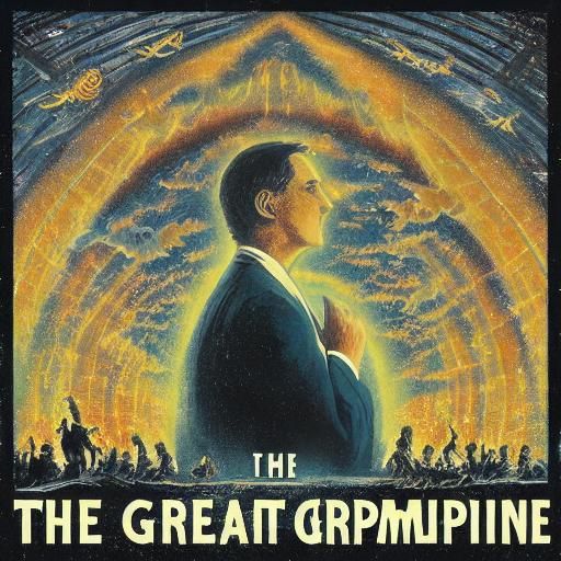 The Great Rapture: Divine Ascension