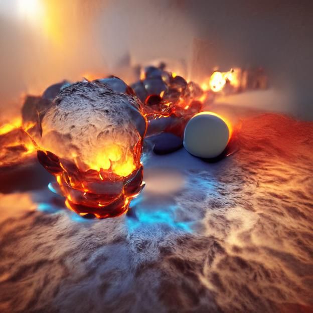 Unreal Engine Volumetric Lighting Showcase