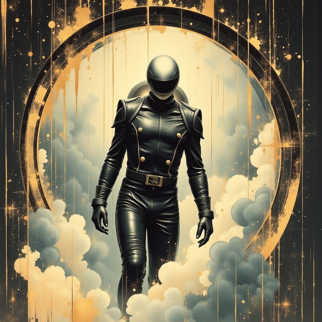 Saturday Morning Serial