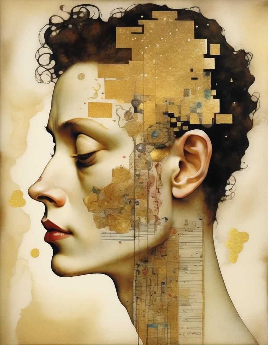 A beautiful mind (3)