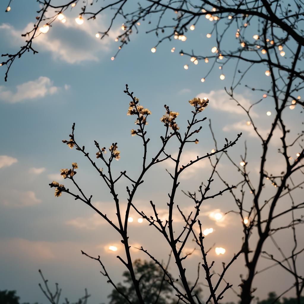 Hope Returns: A Photographic Study of Resilience