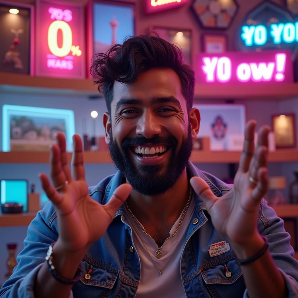 Explaining Dropshipping with Trendy E-Commerce Products