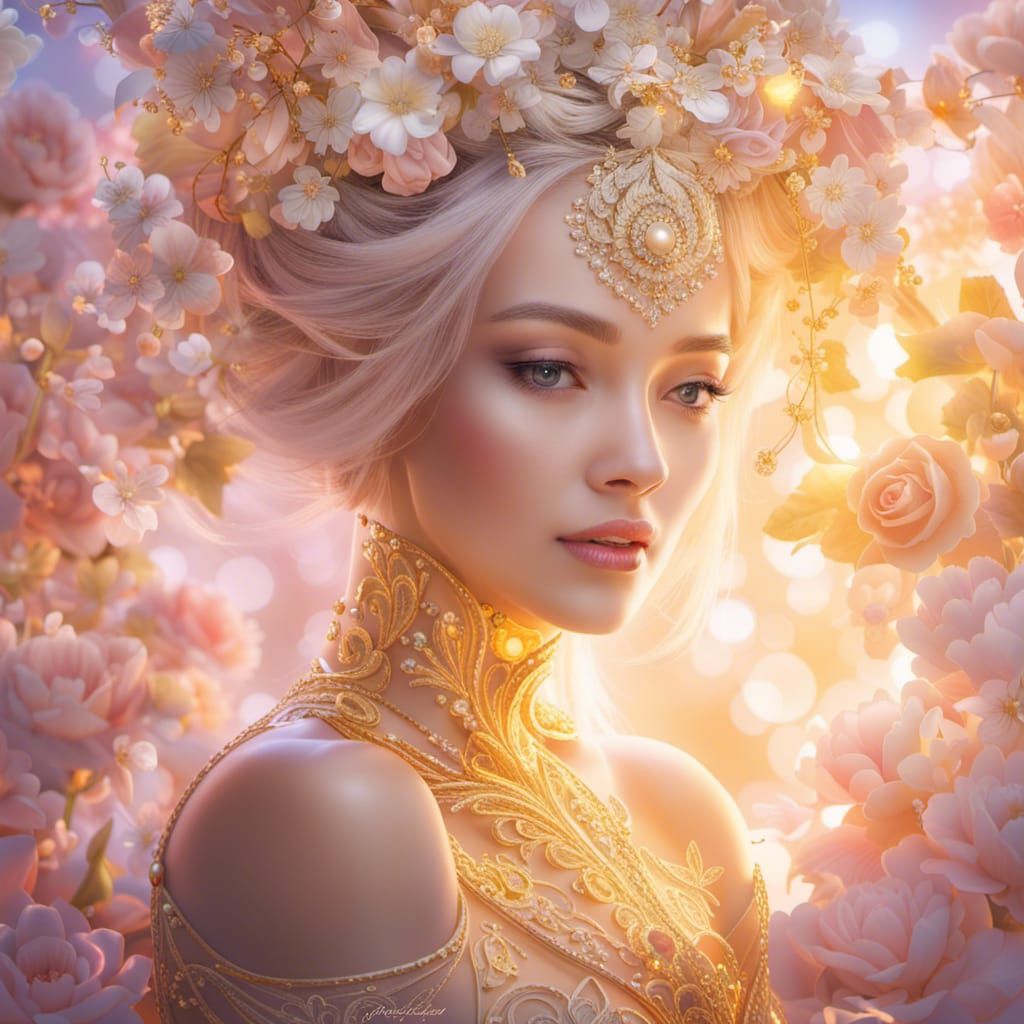 Baroque Beauty