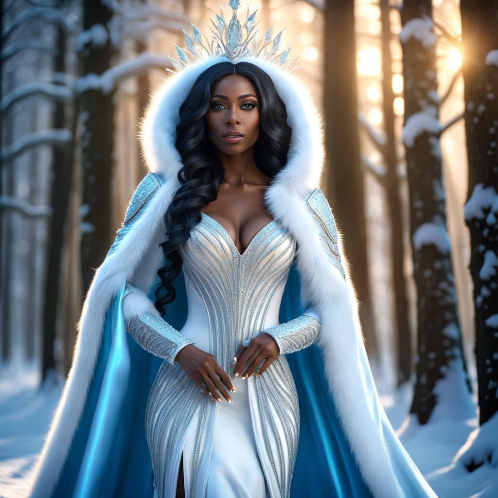 Snow Queen