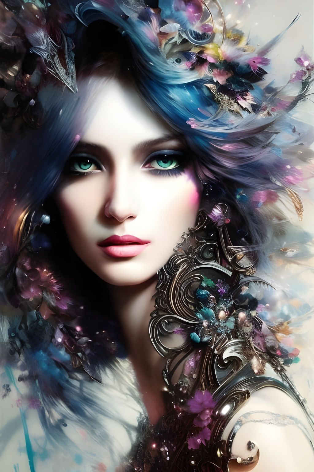 In the Eye of the Beholder