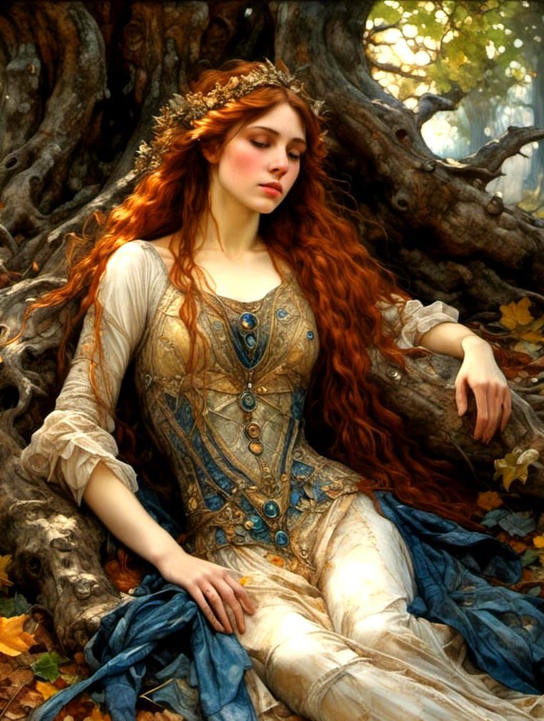 Find Your Place ... Where and with Whoever it May Be