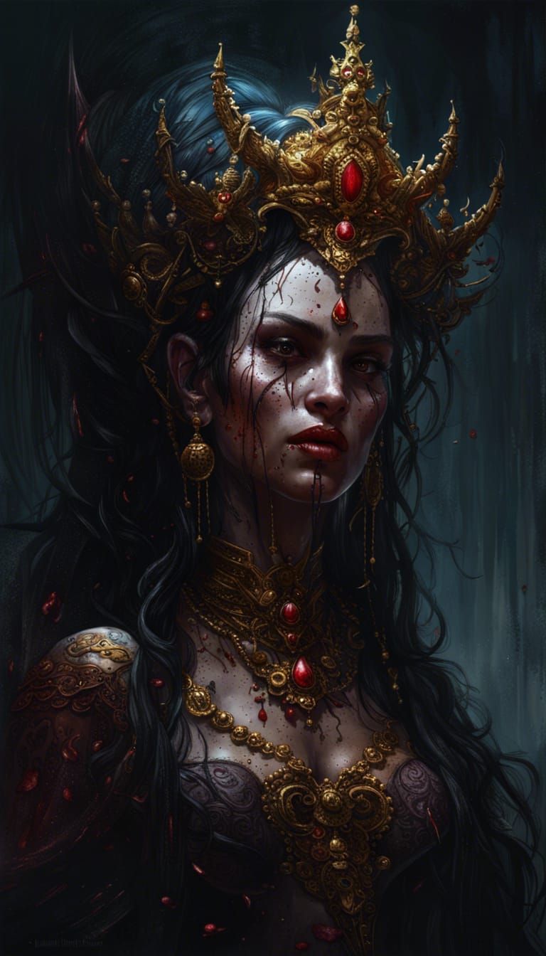 Queen of the Damned