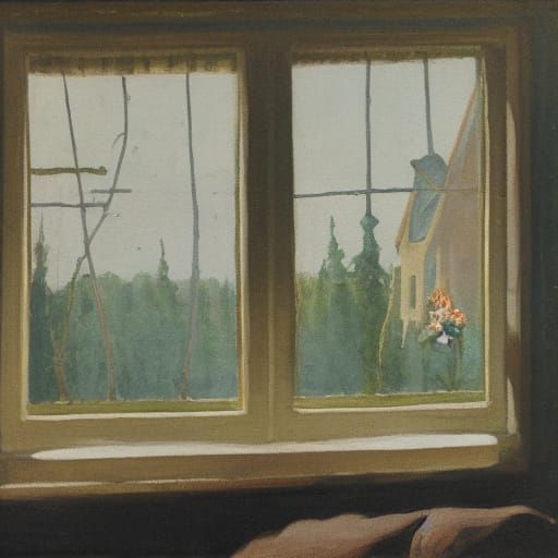 Sad day for art on NC