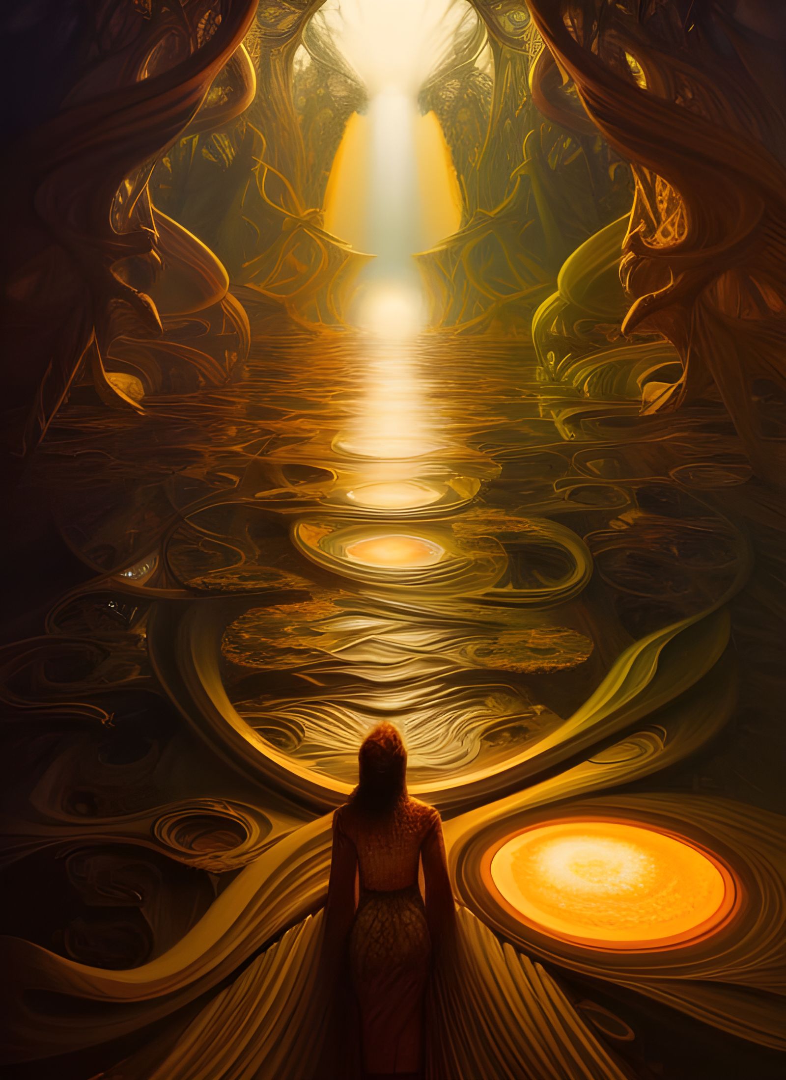The Light