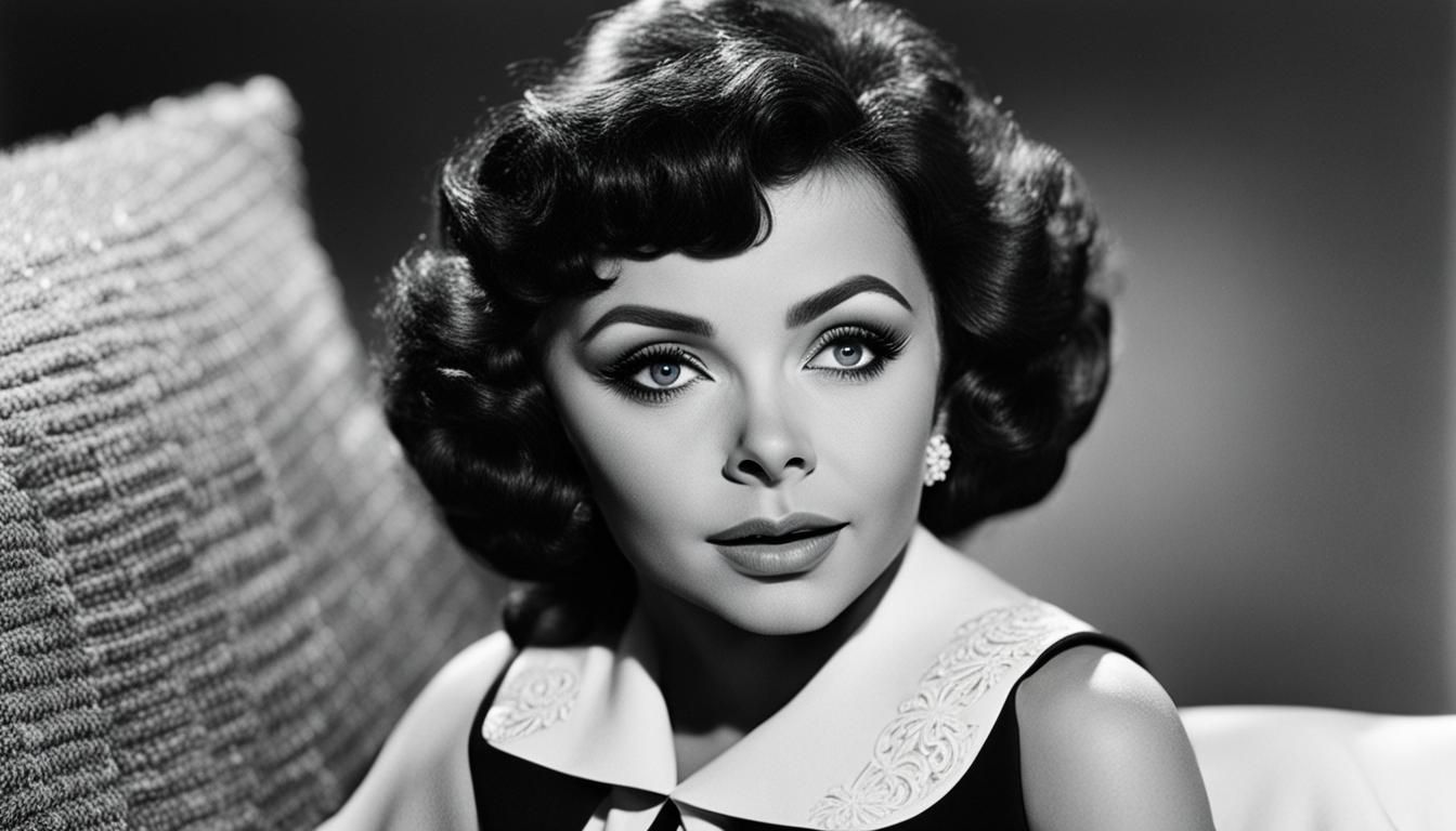 Realistic Portrait Progression Through Life Stages