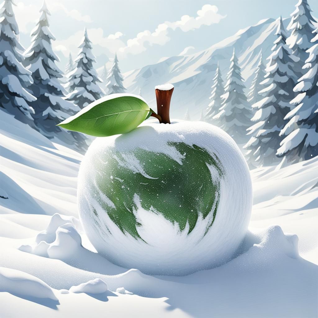 iPhone Christmas Snowball Fight: Holiday Fun