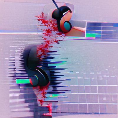 Sound of Death: An Abstract Conceptualization