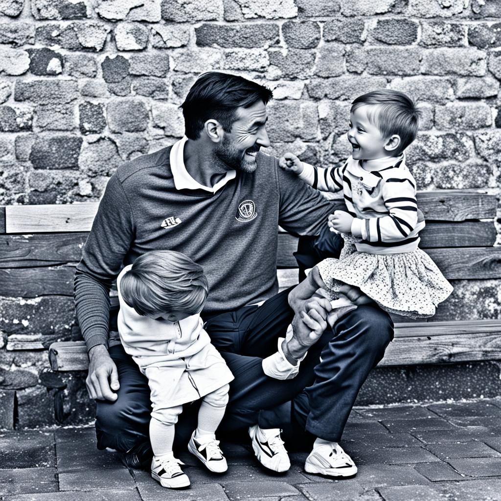 FAILURE -- FAILURE ---there's nothing quite like a DAD