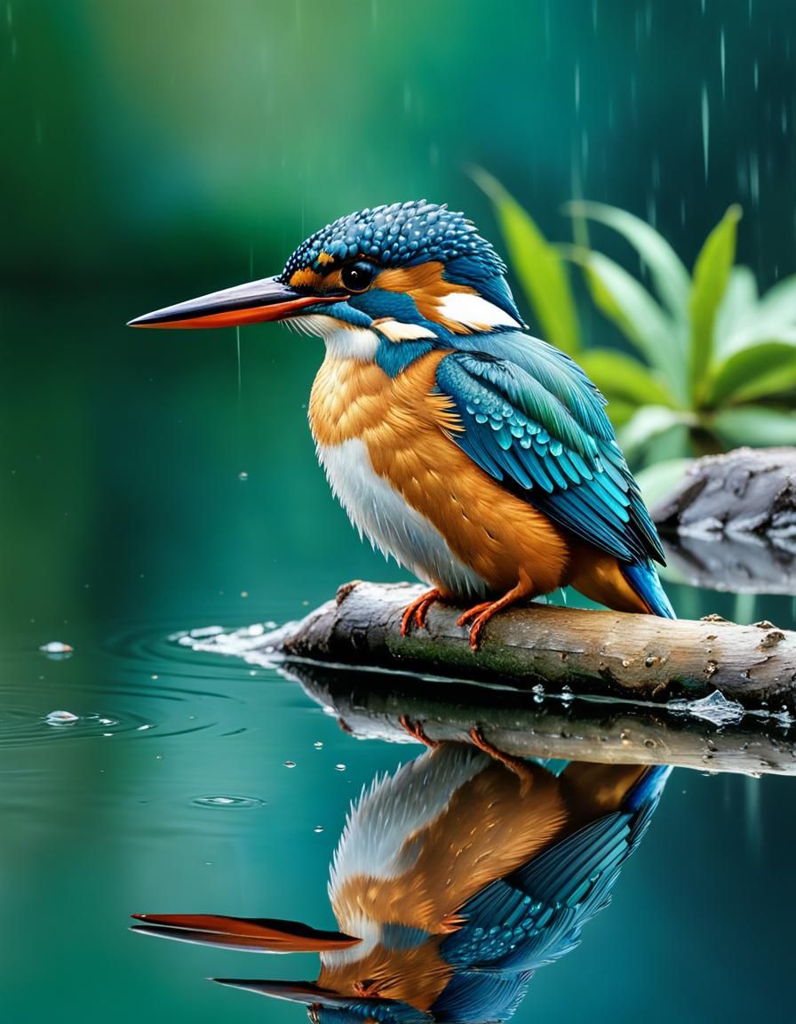 Kingfisher