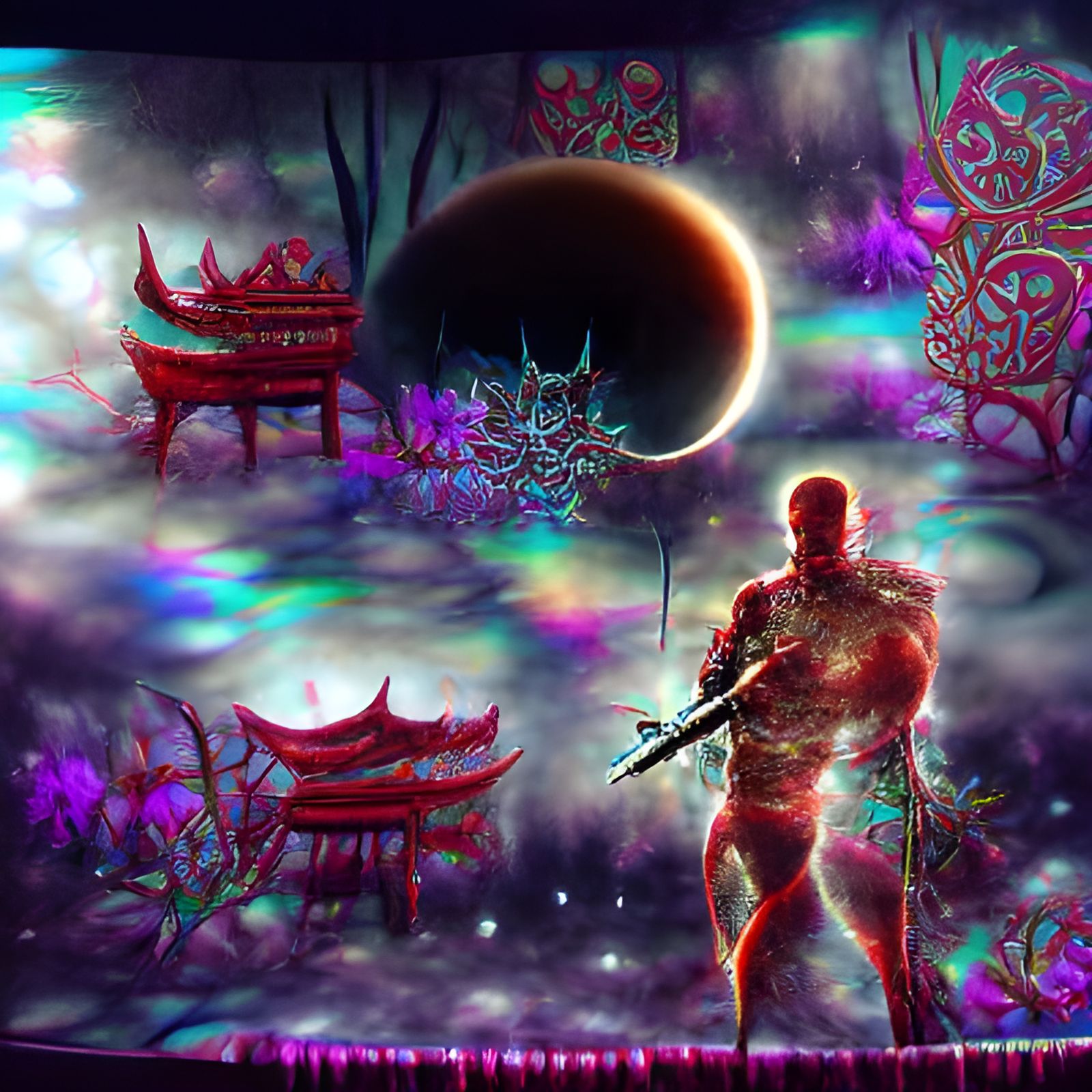 Shadow Warrior