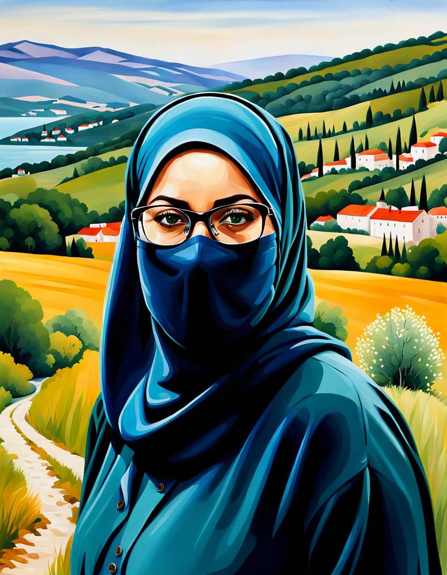 Birgits Journey - Part 104 🌿💚