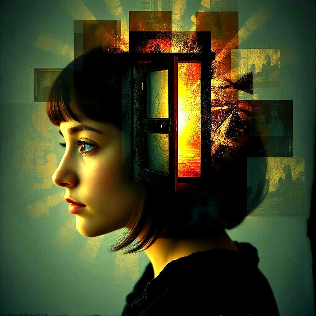 Show me where you hide your secrets