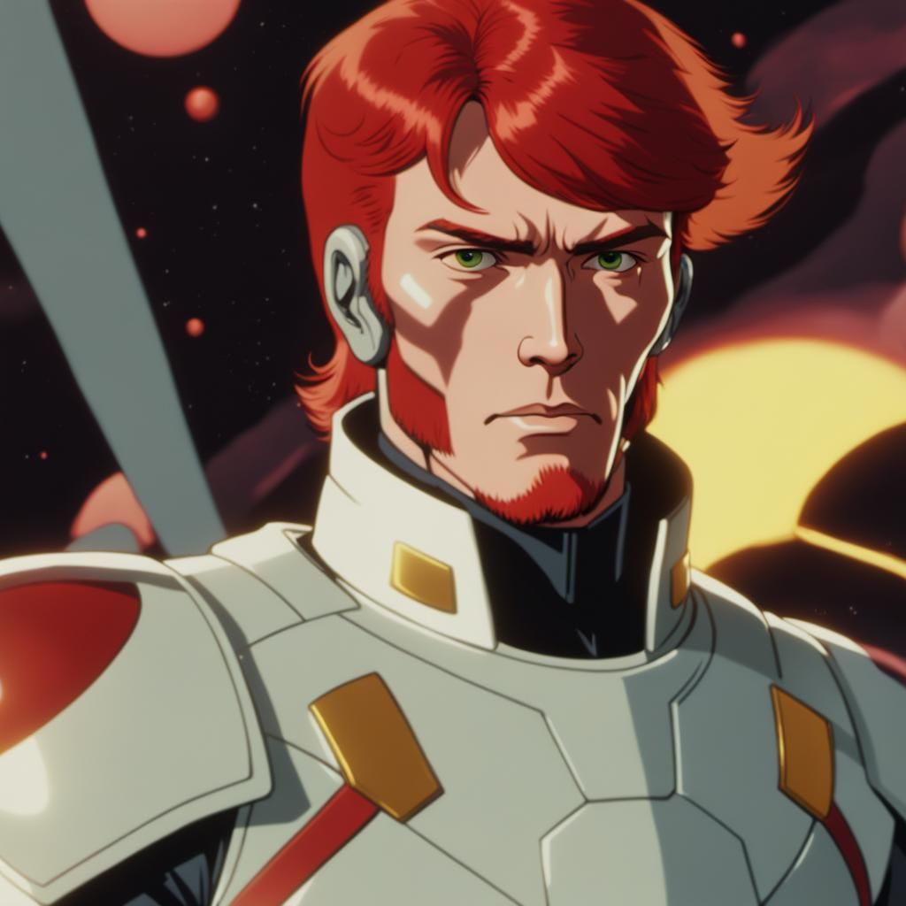 Captain Future 2024 - 2