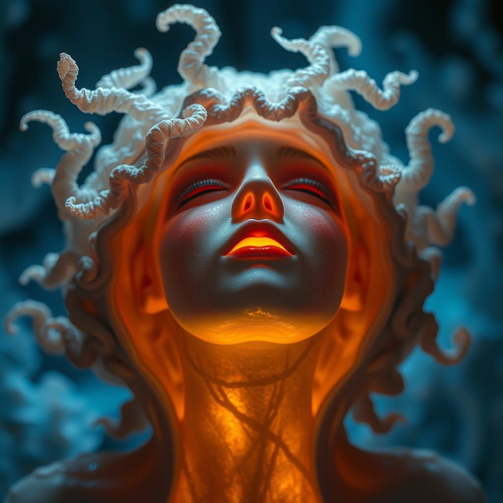 Ethereal Simulation: A Fairytale Life Without Gravity