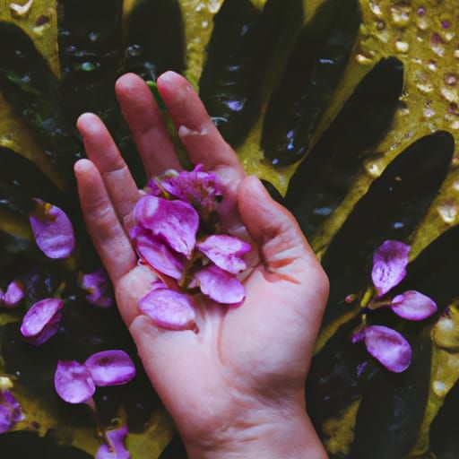 Kindness is its own reward