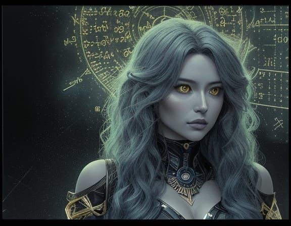 Prophetical Computations