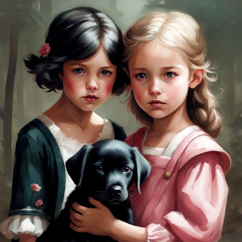 Dogs cannot be our friend until the end of our lives. But th...