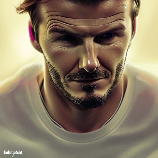 David Beckham