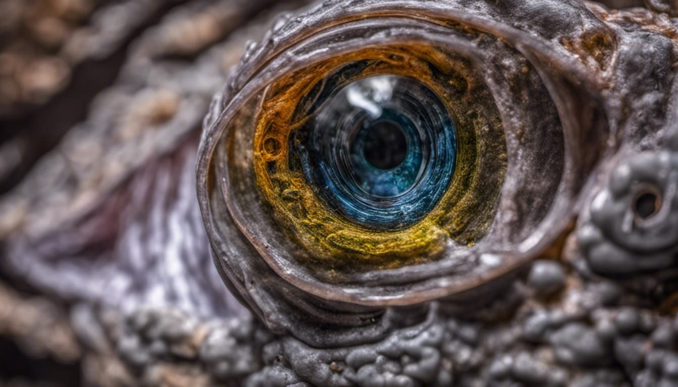 What is real? Masterpiece, High Detail, 4K, Nikon Photography, ISO 100.