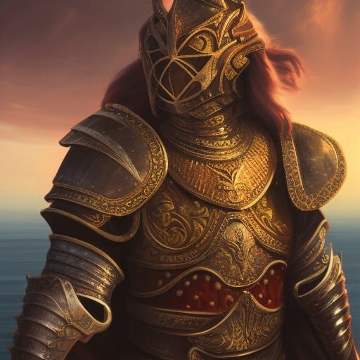 Akhorahil of Numenor before he became a Nazgul