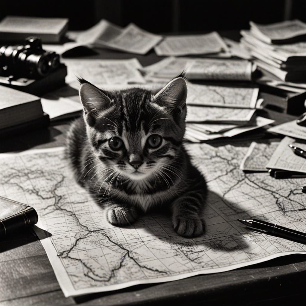 February 11, 1945 - Yalta