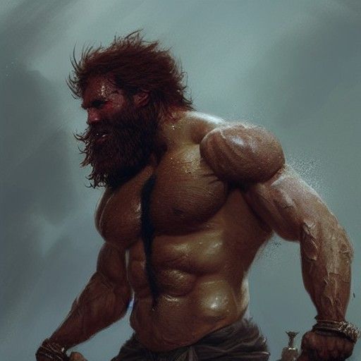 Brawler
