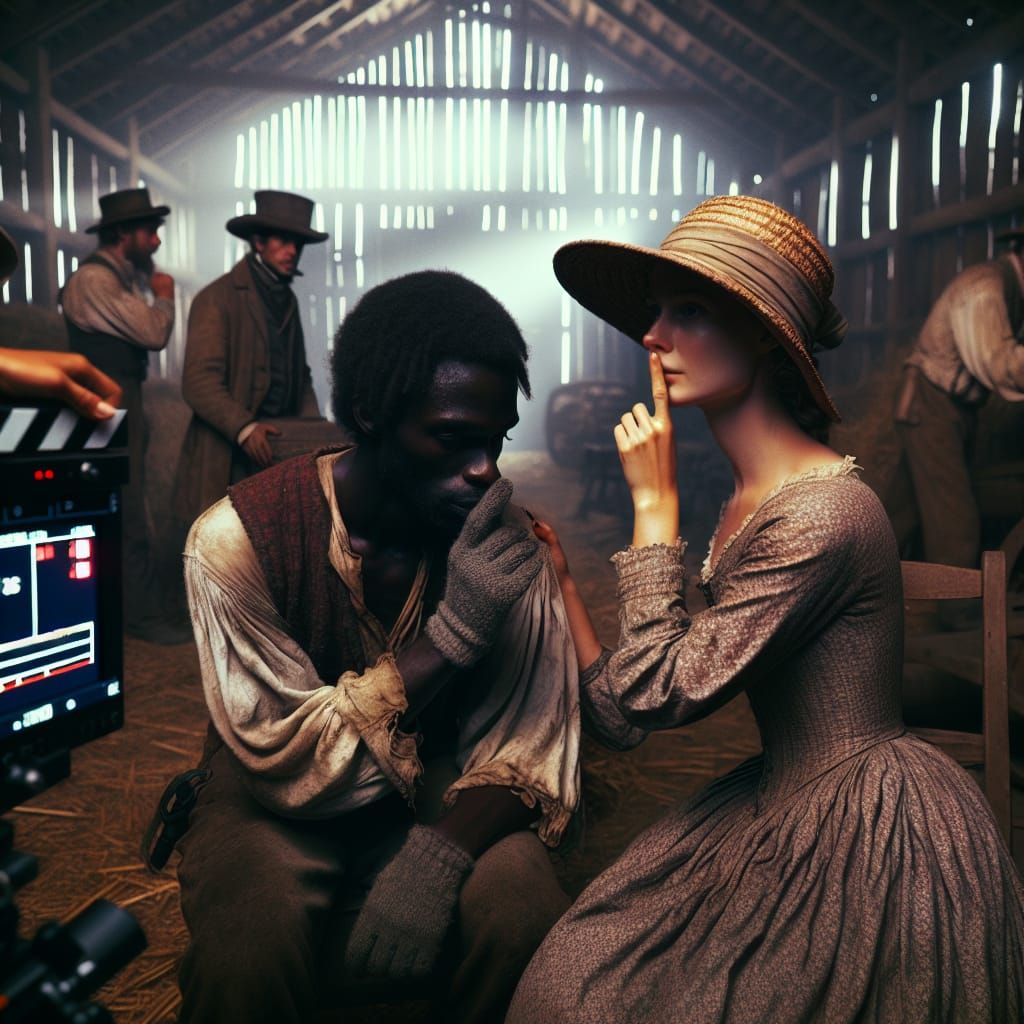 Our little secret #2