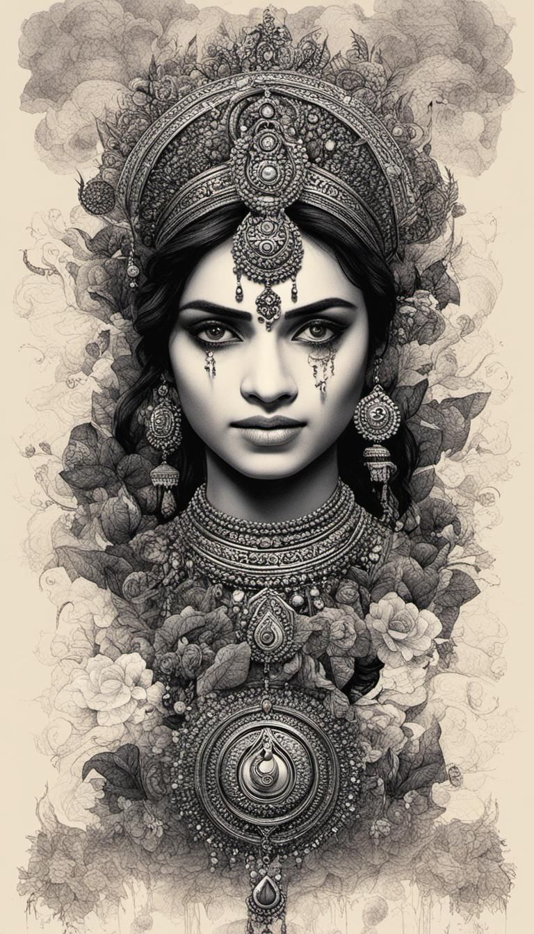 Shakti