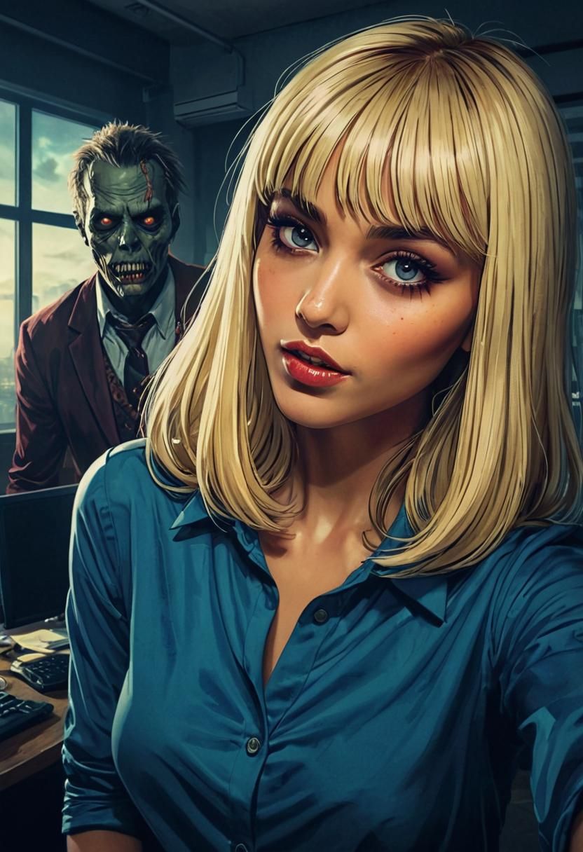 γ What's the issue here? Go ahead and take the picture γπΈ