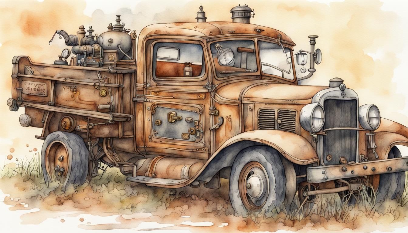 APPARATUS TRANSPORTATION