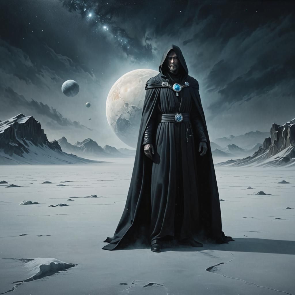 Pluto: Death and Rebirth on an Icy Plain